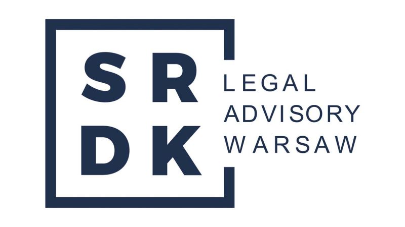 SRDK Szymańczyk Roman Deresz Kancelaria Adwokacka Sp. P.