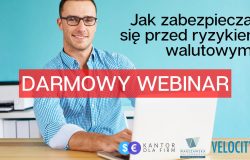 Jak się zabezpieczać przed ryzykiem walutowym?