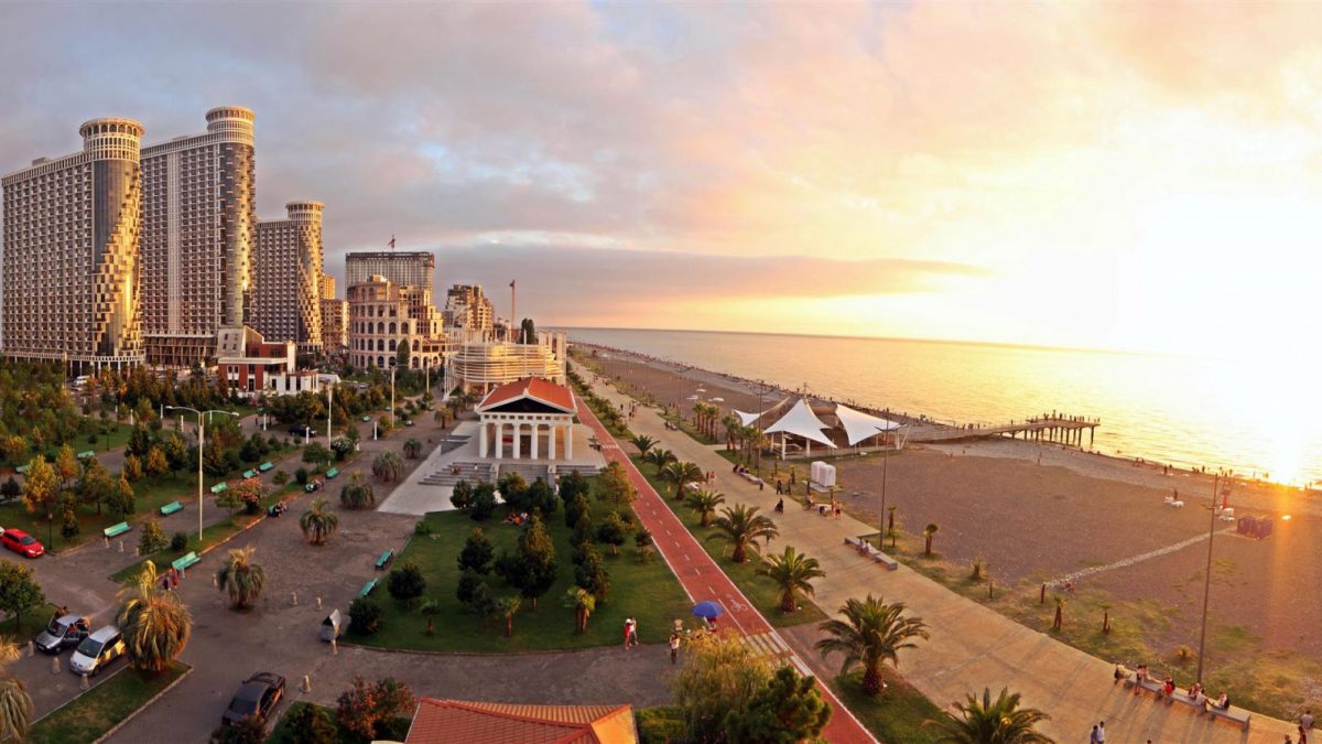 Batumi