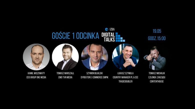 e-Izba Digital Talks