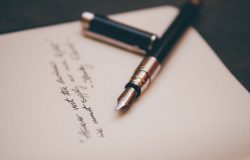 List