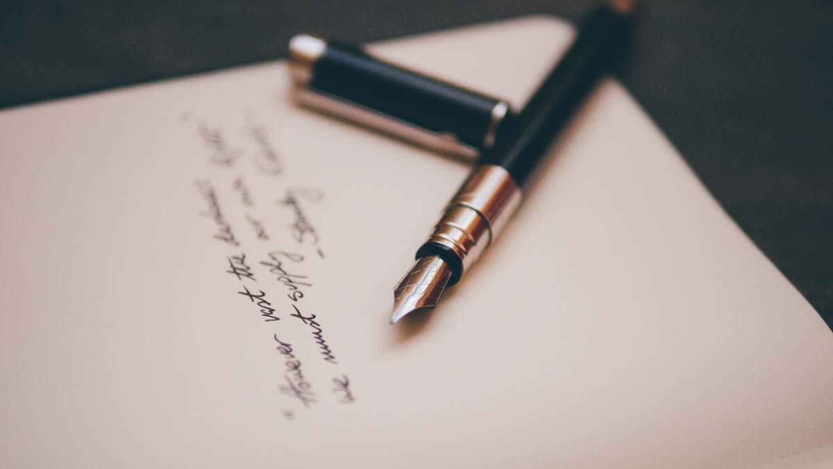 List