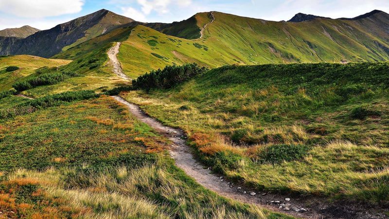 Tatry