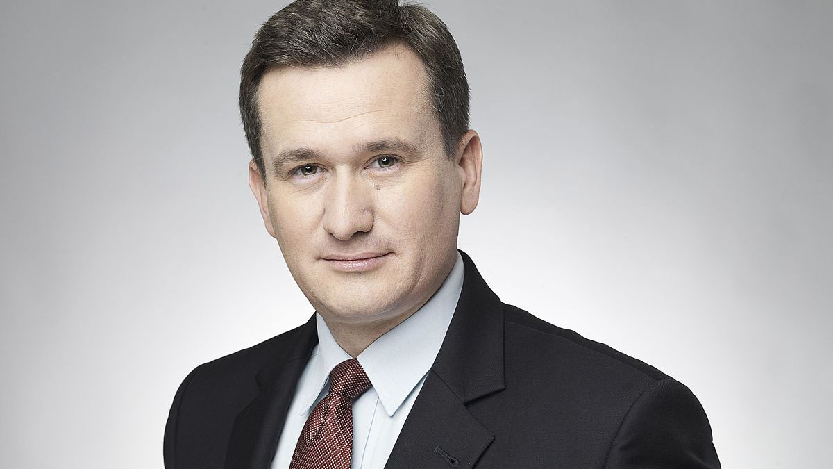 Grzegorz Marek Poznański