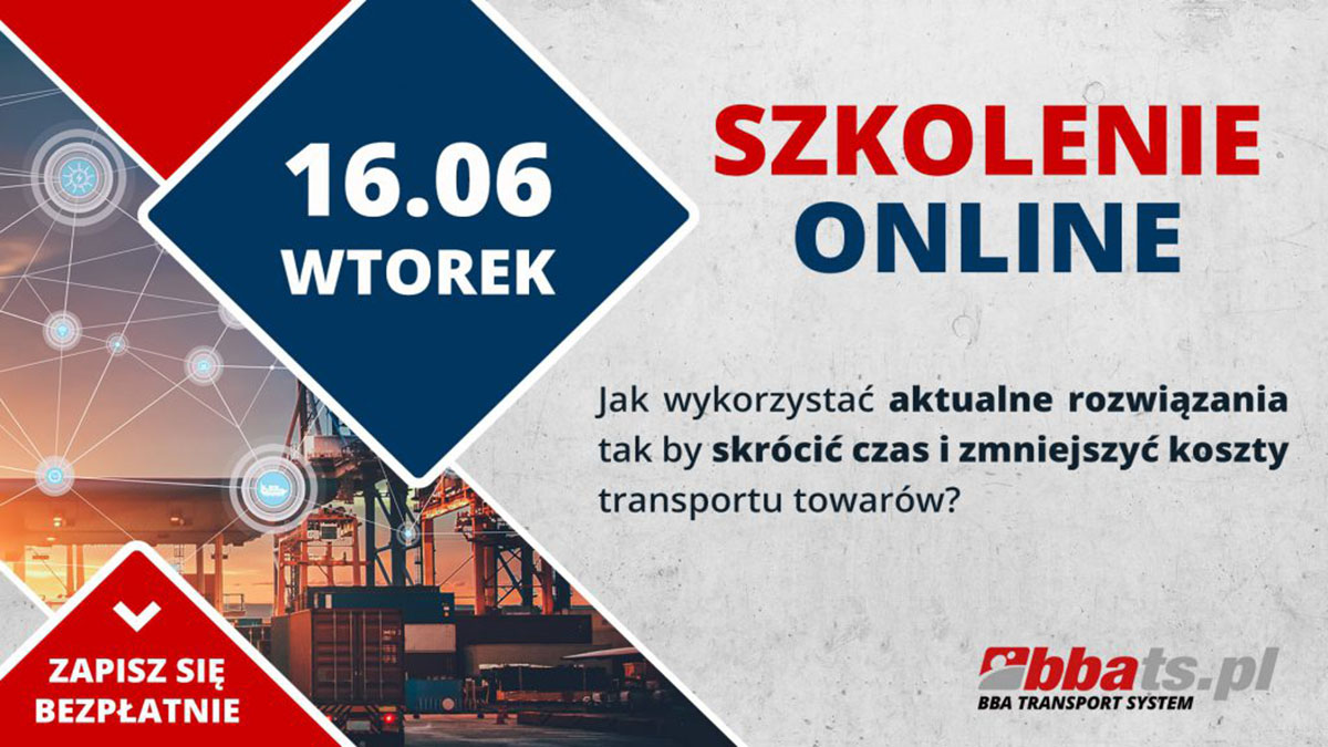 Jak zmniejszyć koszty transportu towarów