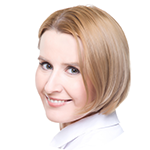 Joanna Blewąska