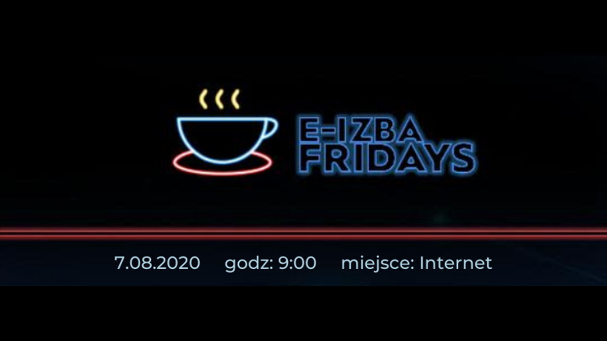 Smart Delivery - e-Izba Friday