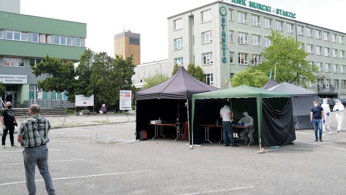 KWK Murcki-Staszic