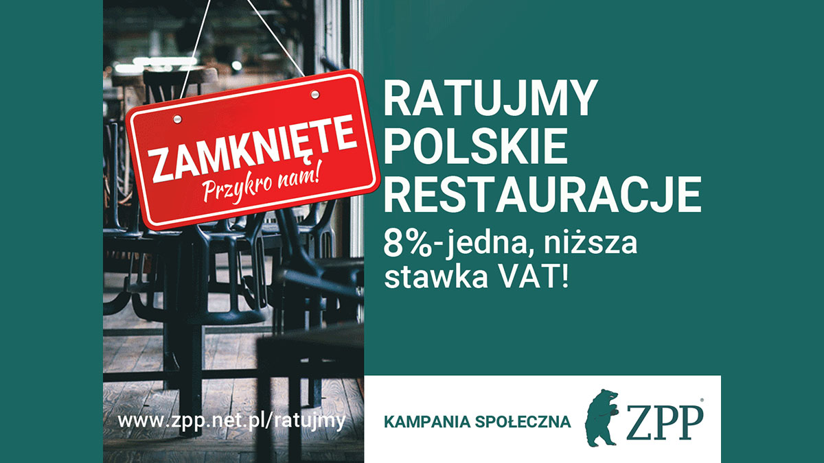 Ratujmy Polskie Restauracje