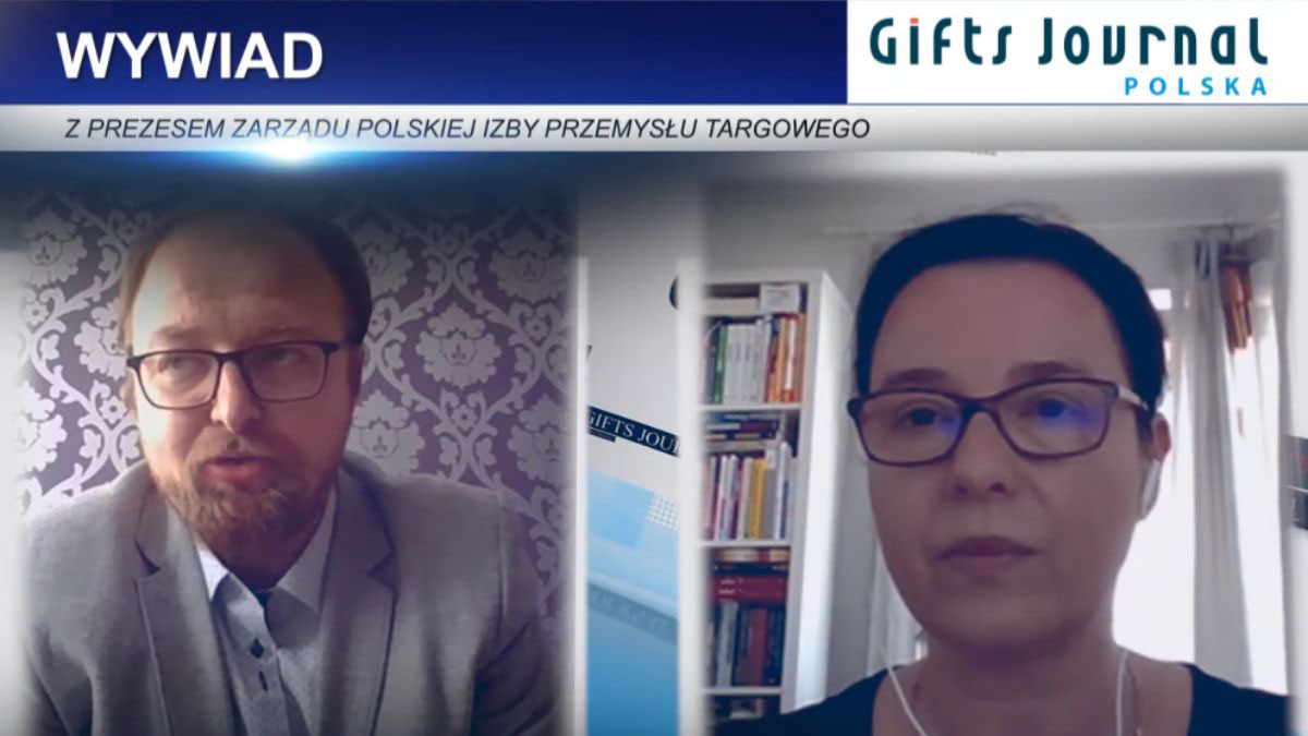 Targi i eventy w czasie pandemii