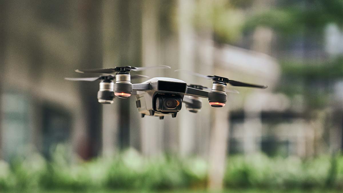 Dron