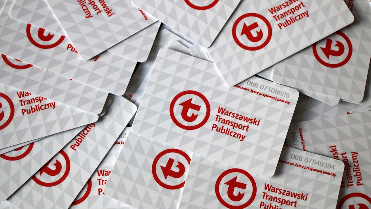 Warszawski Transport Publiczny
