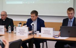 Międzynarodowy Dzień Upamiętniający Ofiary Aktów Przemocy