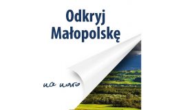 Odkryj Małopolskę