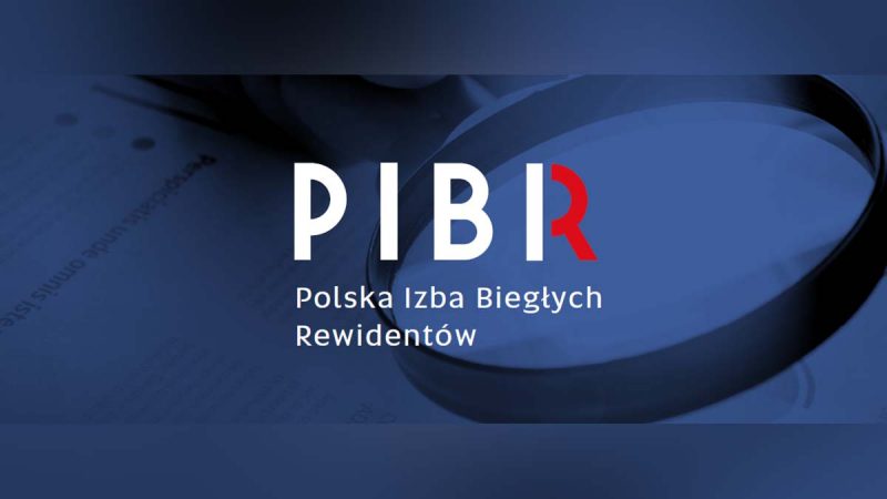 Polska Izba Biegłych Rewidentów