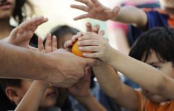 Pomoc humanitarna