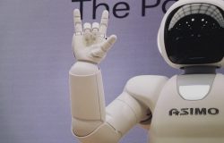 Robot