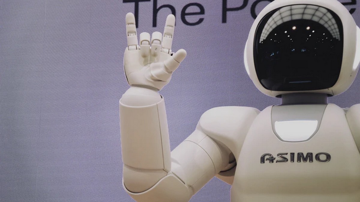 Robot