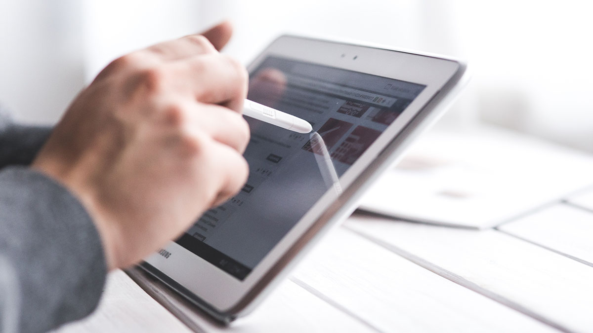 Tablet