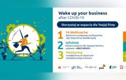 Wake Up Your Business