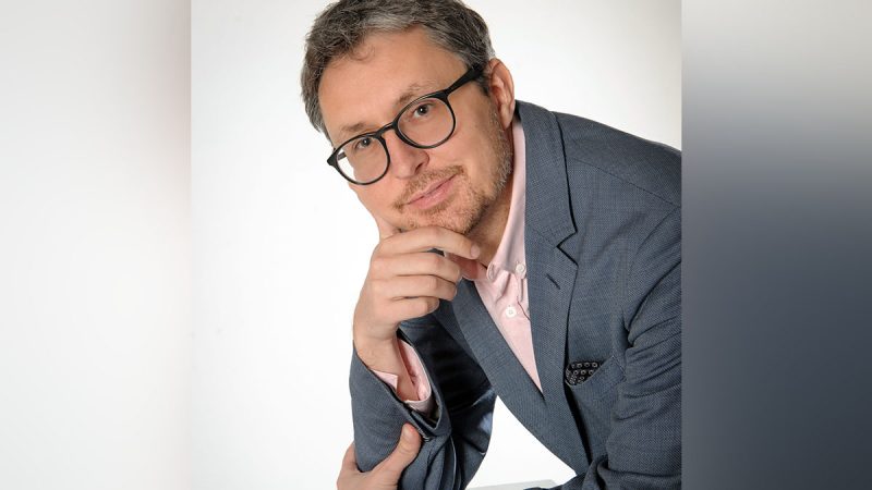 Aleksander Szerner