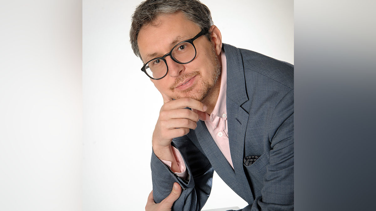 Aleksander Szerner