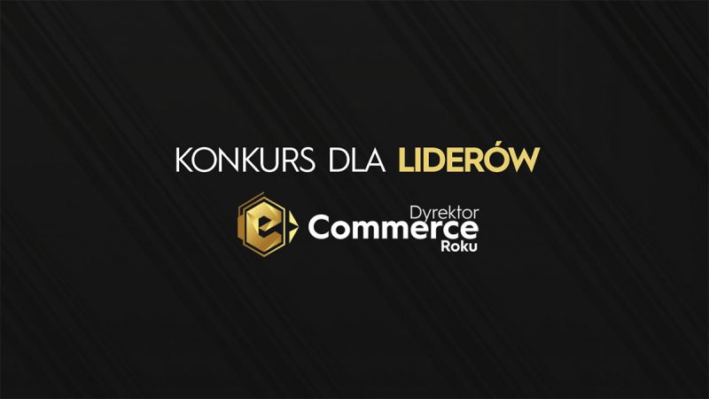 Dyrektor e-Commerce Roku