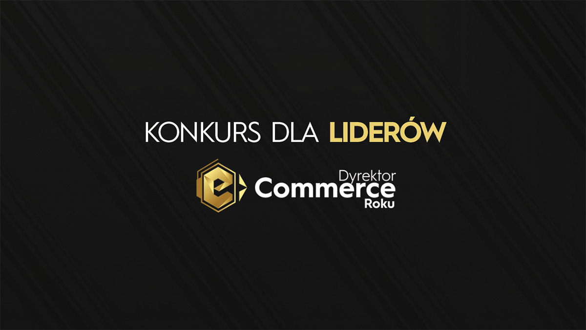Dyrektor e-Commerce Roku