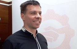 Kamil Wójcik, prezes NOT-Informatyka