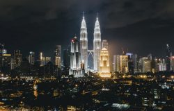 Kuala Lumpur
