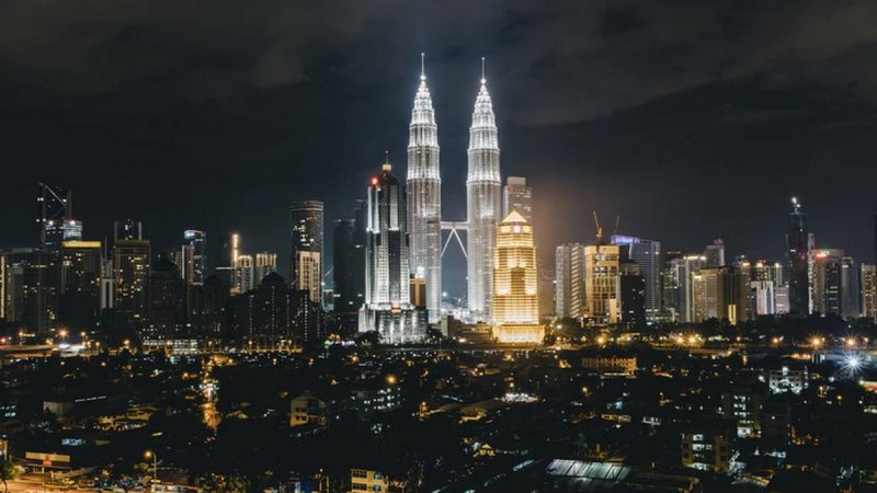 Kuala Lumpur