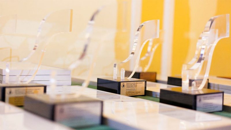 Konkurs im. Stanisława Staszica na najlepsze produkty innowacyjne „Laur Innowacyjności”