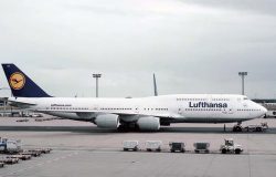 Lufthansa