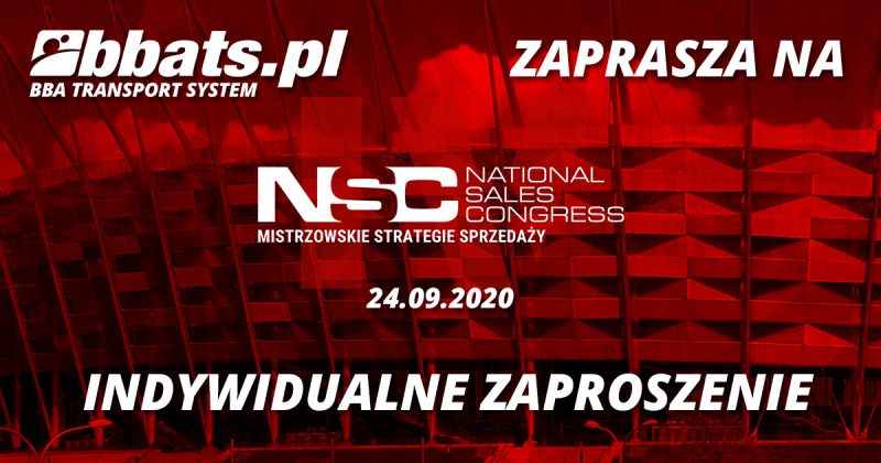 National Sales Congress