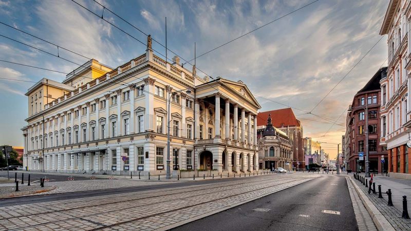 Opera Wrocławska