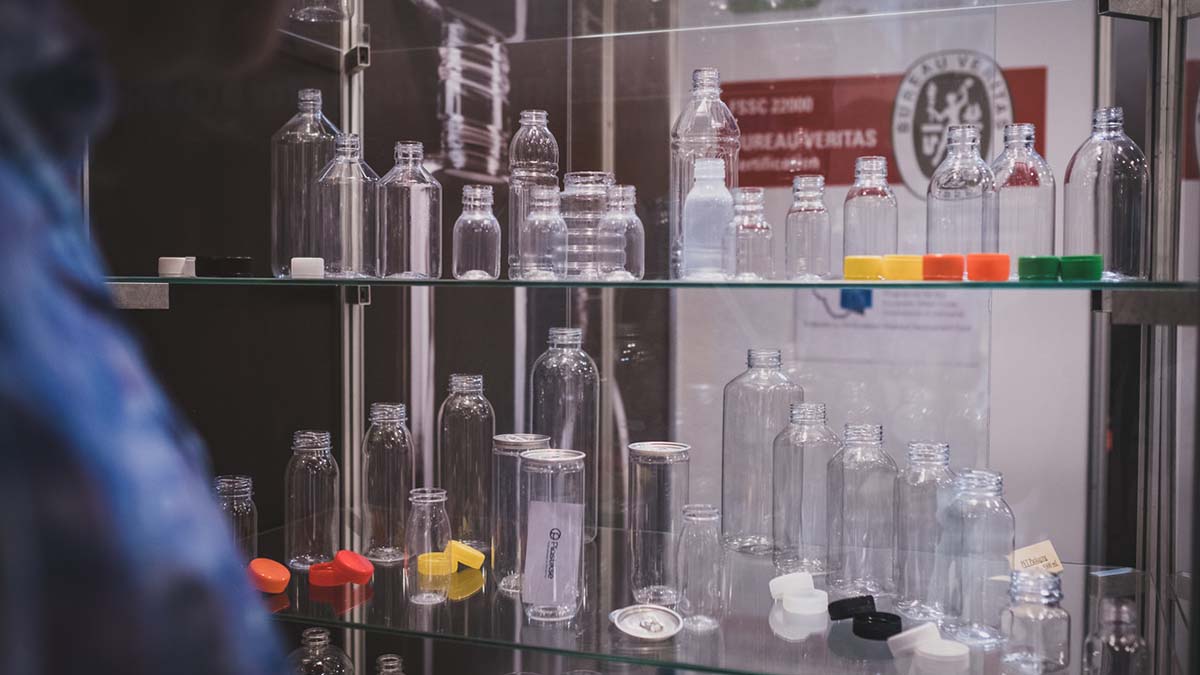 Targi Packaging Innovations