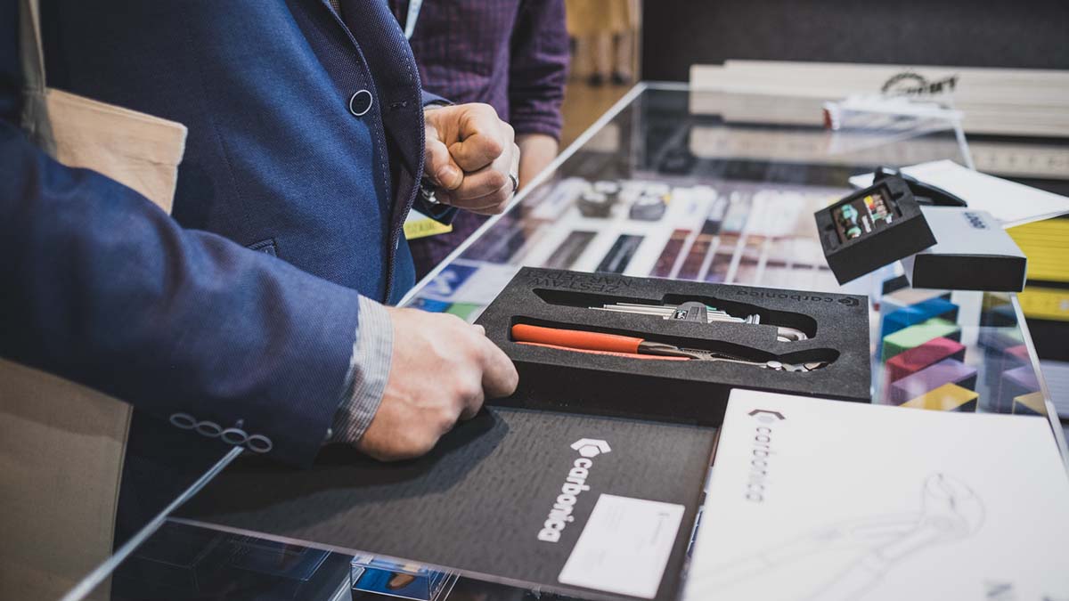Targi Packaging Innovations