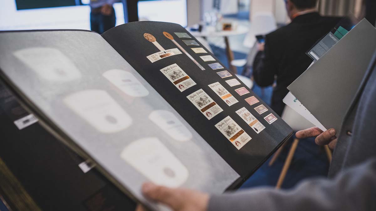 Targi Packaging Innovations