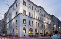 a&o Budapeszt
