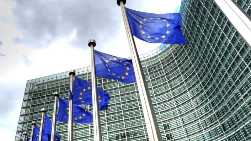 Komisja Europejska