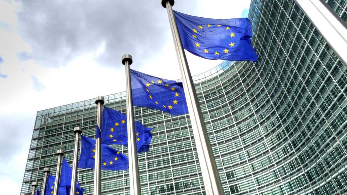 Komisja Europejska
