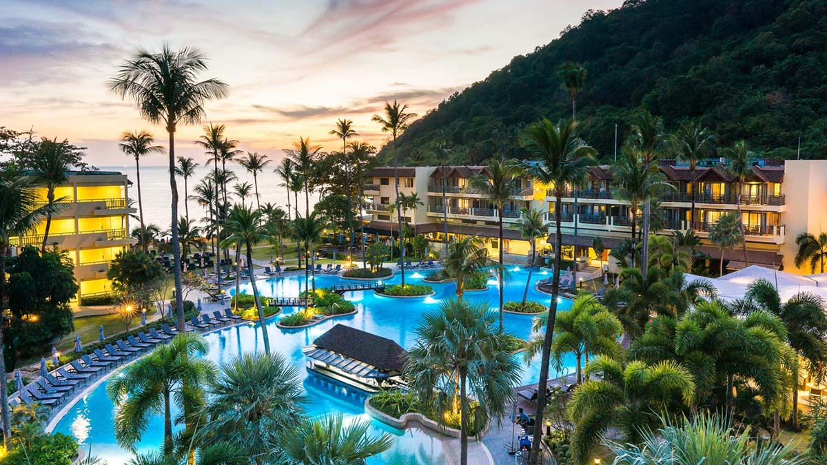 Phuket