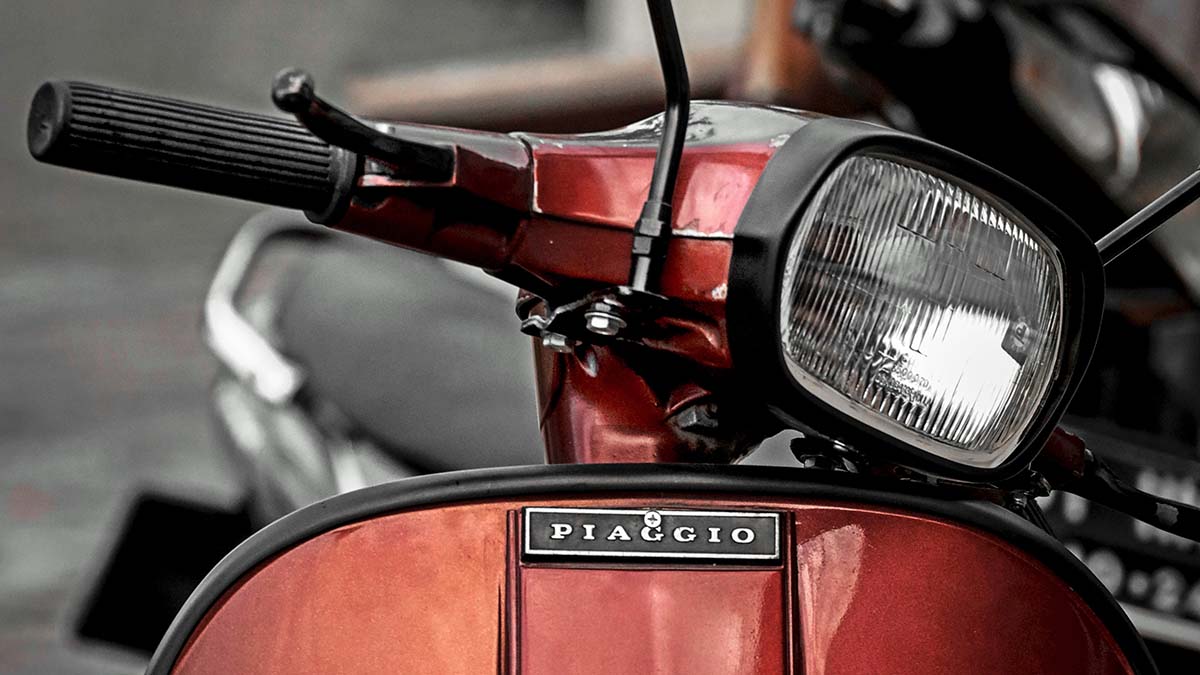 Piaggio