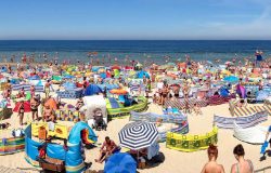 Plaża