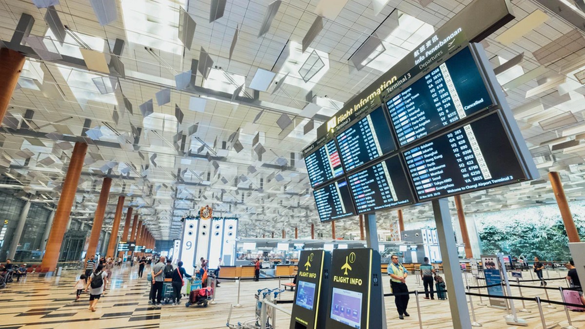 Terminal