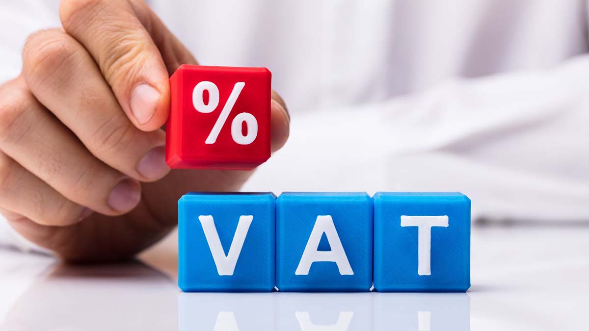 VAT