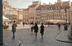 Warszawa