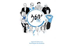 360°PR