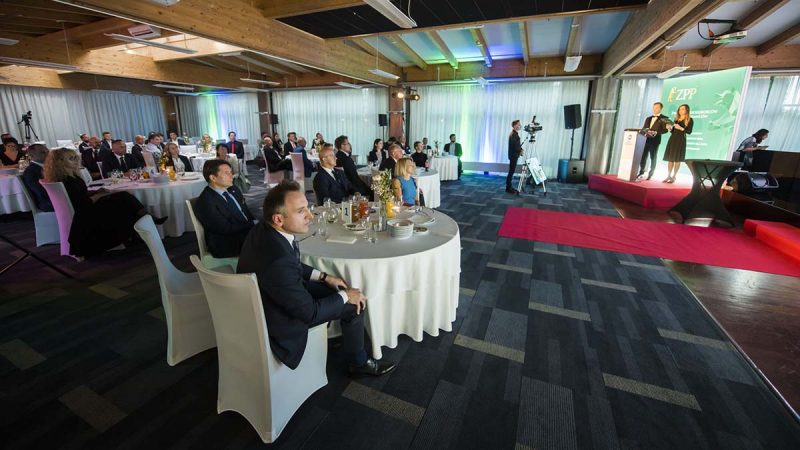 Małopolska: firmy nagrodzone statuetkami Dobra Firma