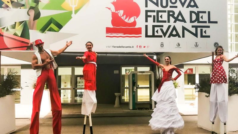 Fiera del Levante